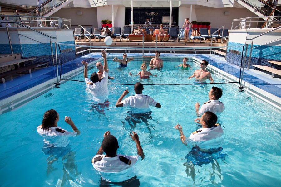 Celebrity Silhouette - Pool Deck 3, ©CEL.jpg